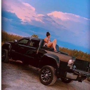 Meet your Posher, Brittany